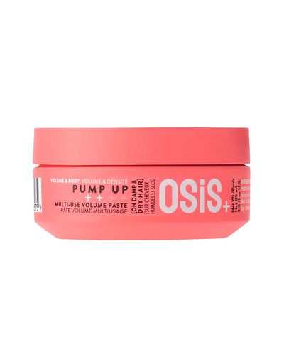 OSIS+ PUMP UP PASTA DE VOLUMEN X 85 ML 