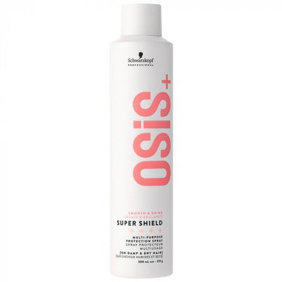 OSIS+ SUPER SHIELD SPRAY PROTECTOR ANTIFRIZZ X 300 ML