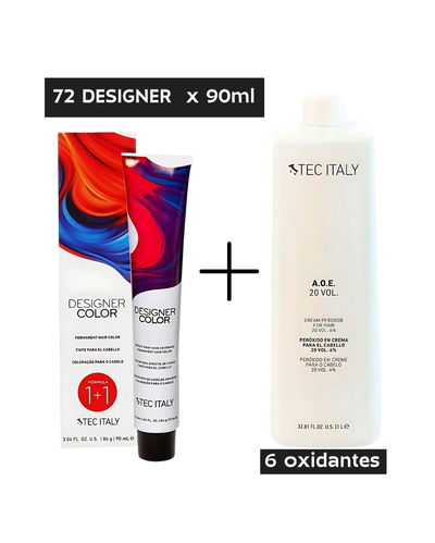 PROMO DESIGNER COLOR x 90ML