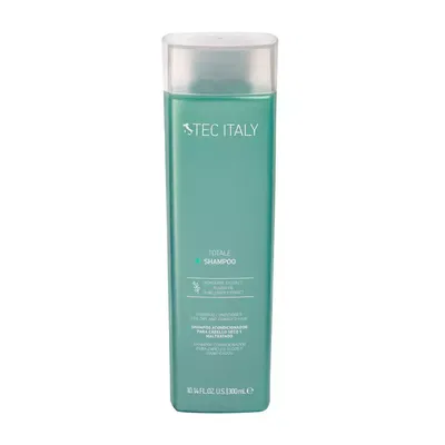 TEC ITALY TOTALE SHAMPOO 300ml