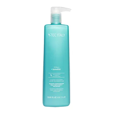 TEC ITALY TOTALE SHAMPOO 1000ml