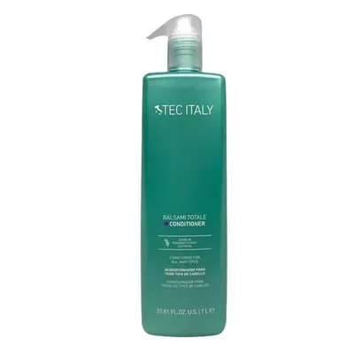 TEC ITALY TOTALE SHAMPOO 1000ml