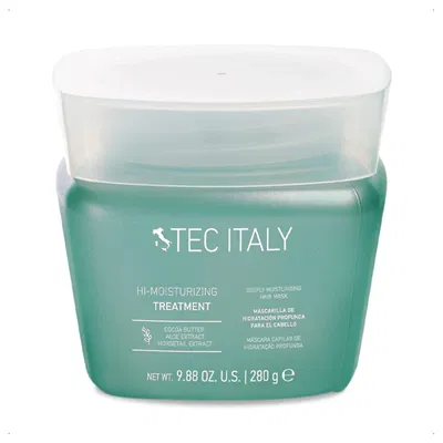 TEC ITALY  HI-MOISTURIZING TRATAMIENTO x 280ML