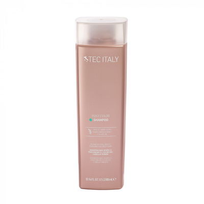 TEC ITALY POST COLOR  SHAMPOO 