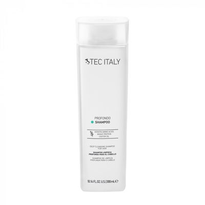 TEC ITALY PROFONDO SHAMPOO