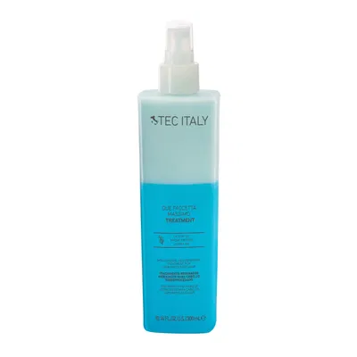 TEC ITALY DUE FACCETTA ACONDICIONADOR x 300ML