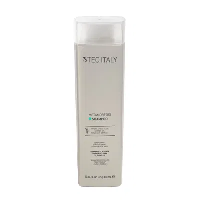 TEC ITALY METAMORFOSI SHAMPOO 300ML