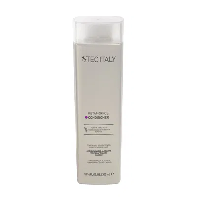 TEC ITALY METAMORFOSI ACONDICIONADOR 300ML