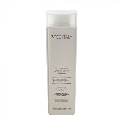 TEC ITALY METAMORFOSI LEAVE IN CREAM