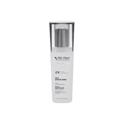 TEC ITALY SILK SYSTEM SHINE SERUM 300ML