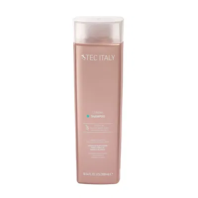 TEC ITALY LUMINA SHAMPOO 