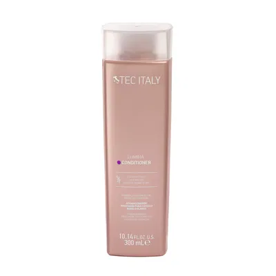 TEC ITALY LUMINA ACONDICIONADOR 300ML