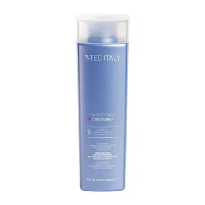 TEC ITALY OMNI RESTAURADOR ACONDICIONADOR 300ML 