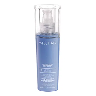 TEC ITALY OMNI RESTAURADOR PROTECTOR 125ml