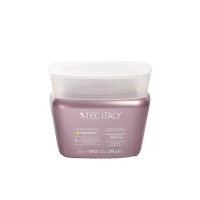 TEC ITALY AMINO KERATIN 280G