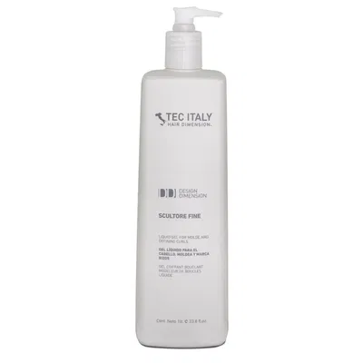 TEC ITALY MEN SCULTORE FINE 1000ML