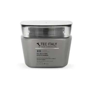 TEC ITALY GEL DELLA CERA EFFETTO HUMEDO 280 GRS