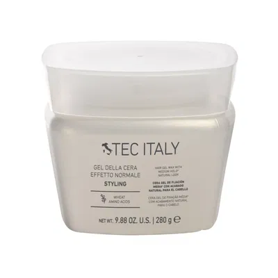 TEC ITALY GEL DELLA CERA EFFETTO NORMALE 280 GRS