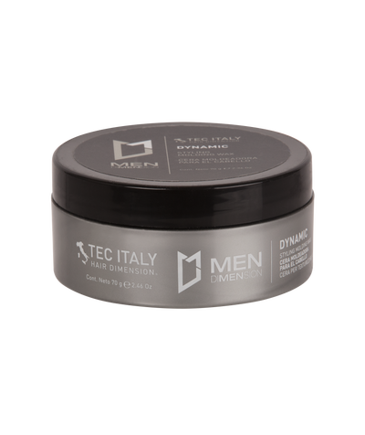 TEC ITALY CERA MODELLANTE PER CAPELLI 70 G