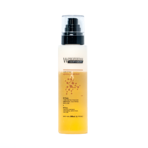 HAIRTHERAPY Desenredante Instantaneo Absolut Repair Bifase con filtro UVA-UVB