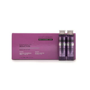 HAIRTHERAPY Ampollas de Relleno Molecular Reparación Total (Seduction)  x6 U