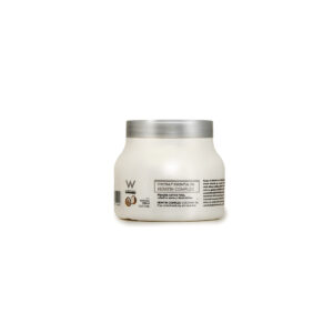 HAIRTHERAPY Máscara Keratin Complex Control Frizz 