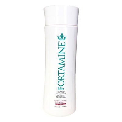 FORTAMINE SHAMPOO ENERGIZING ANTICAIDA/CRECIMIENTO 300ML 