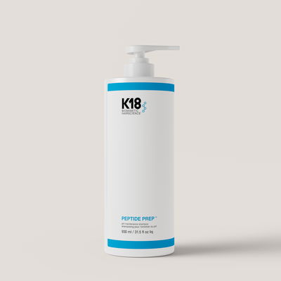 K18 DAMAGE SHIELD PH SHAMPOO X930ml