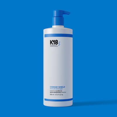 K18 DAMAGE SHIELD ACONDICIONADOR PH X930ml