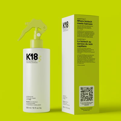 K18 Pro Mist X300ml