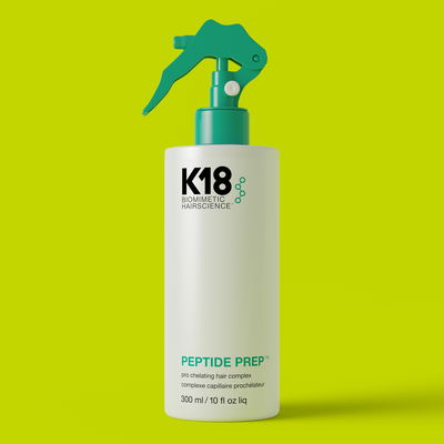 K18 Peptide Prep x300ml. 