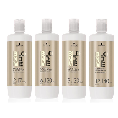 LOCION ACTIVADORA PREMIUM X 1000 ML