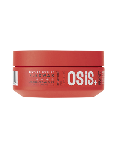 OSIS+ FLEXWAX (GEL ULTRA FUERTE .4)  50 ML