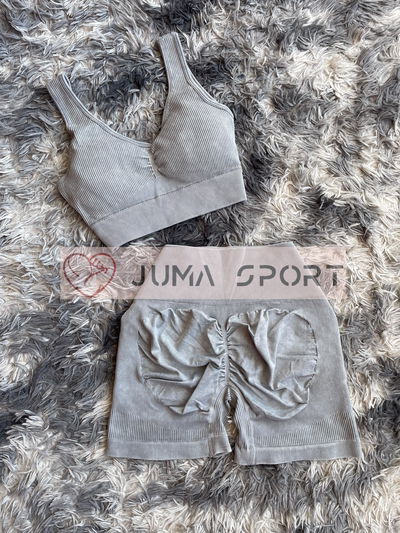 Conjunto Ana Importado (Gris)