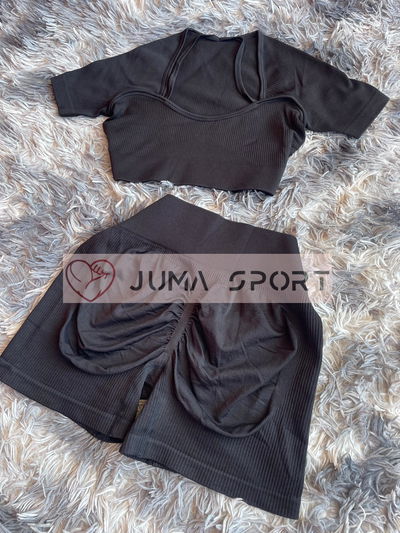 Conjunto Ema Importado (Negro)