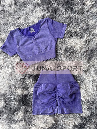 Conjunto Mia Importado (Morado)