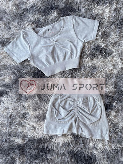 Conjunto Mia Importado (Gris)