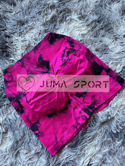 Short Batik V Importado (Fucsia)