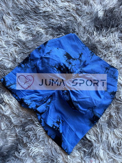 Short Batik V Importado (Azul)