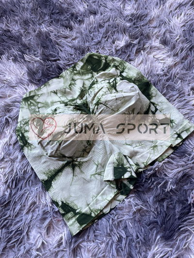 Short Batik V Importado (Verde)