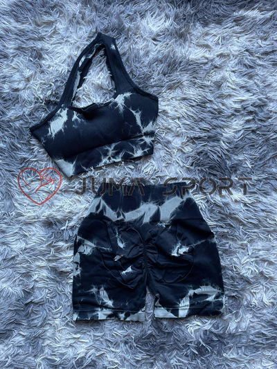Conjunto Nicole (Negro)