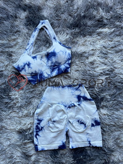 Conjunto Nicole (Blanco)