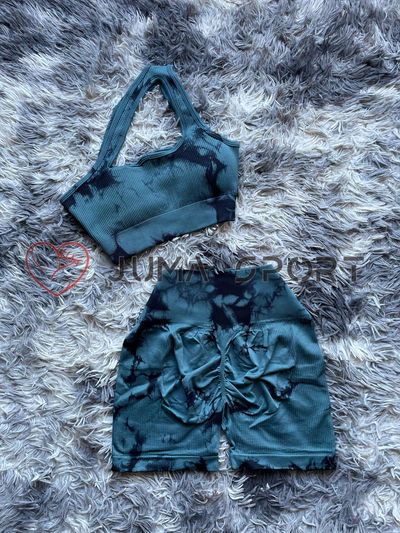 Conjunto Nicole (Verde)