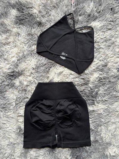 Conjunto London (Negro)