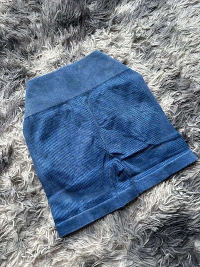 Short Liso (Azul Marino)