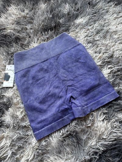 Short Liso (Violeta)