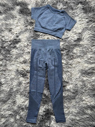 Conjunto Luna (Azul)