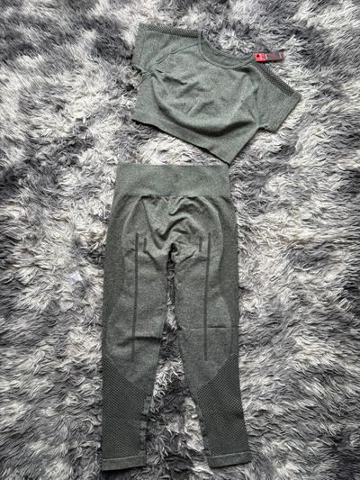 Conjunto Luna (Rojo)