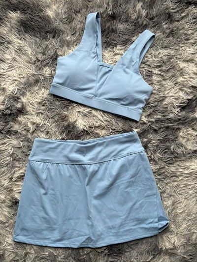 Conjunto Pacifico (IRUN)