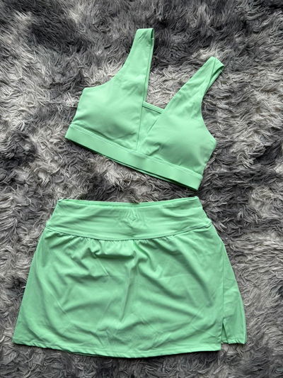 Conjunto Pacifico (IRUN)